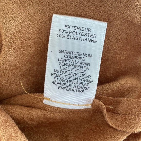 Adorable Design Lab Yellow Lace Up Dress - Picture 5 of 5